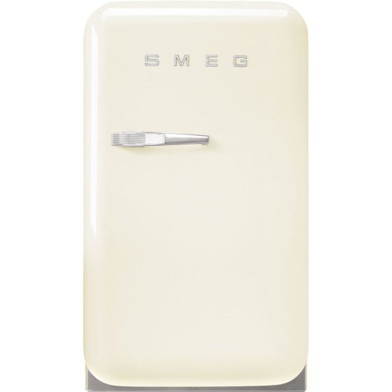 Foto van Koelkast -minibar- SMEG FAB5RCR5