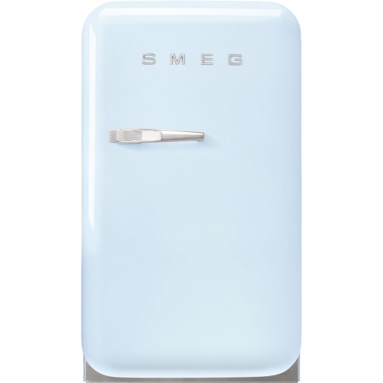 Foto van Koelkast -minibar- SMEG FAB5RPB5