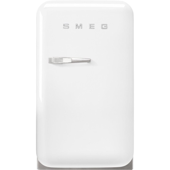 Foto van Koelkast -minibar- SMEG FAB5RWH5
