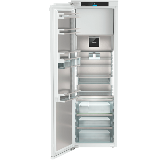 Foto van Inbouw koelkast Liebherr IRBAd 5171/617 Peak