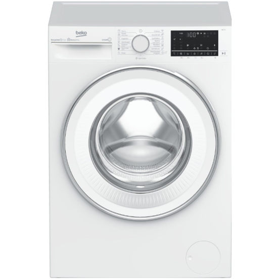 Foto van Wasmachine BEKO B5WT584106W2 AUTODOSE