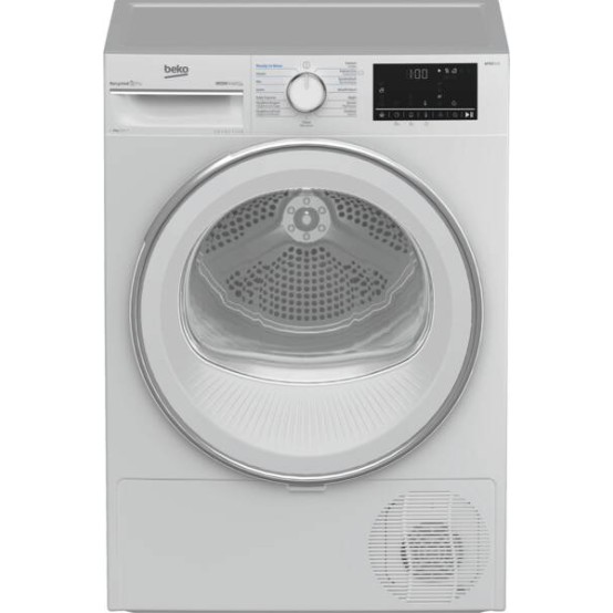 Foto van Warmtepompdroger BEKO B5T68243W2 Selective