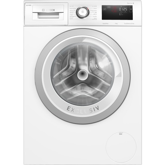 Foto van Wasmachine Bosch WAU28P95NL Serie 6