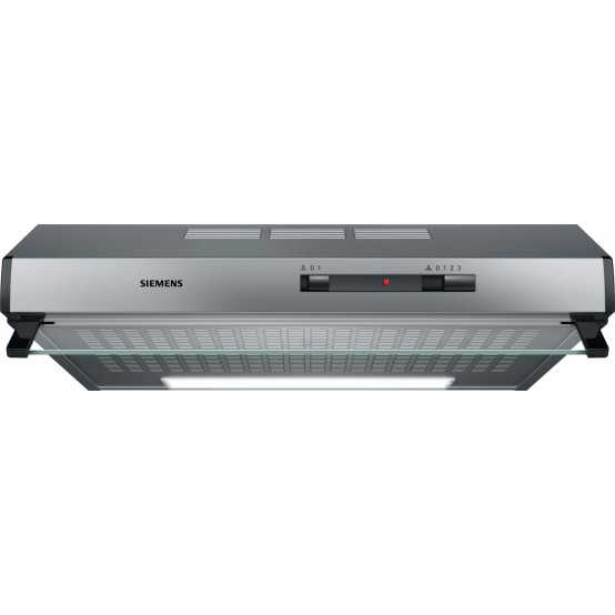 Foto van Onderbouw afzuigkap Siemens LU62LFA51 iQ100