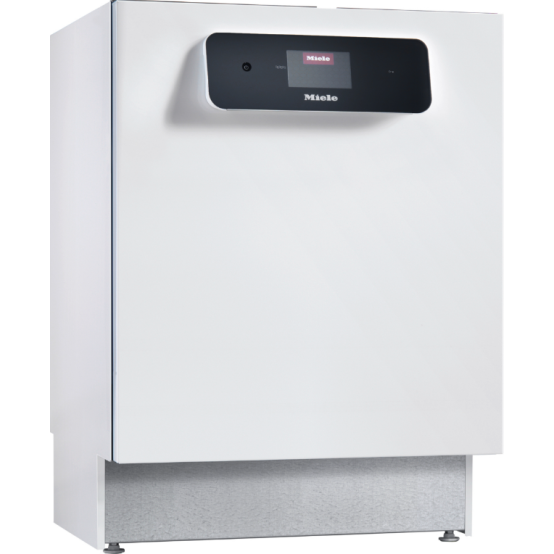 Foto van Professionele onderbouw vaatwasser Miele PFD 404 U [WB Hygiene] LW 61040420NWE