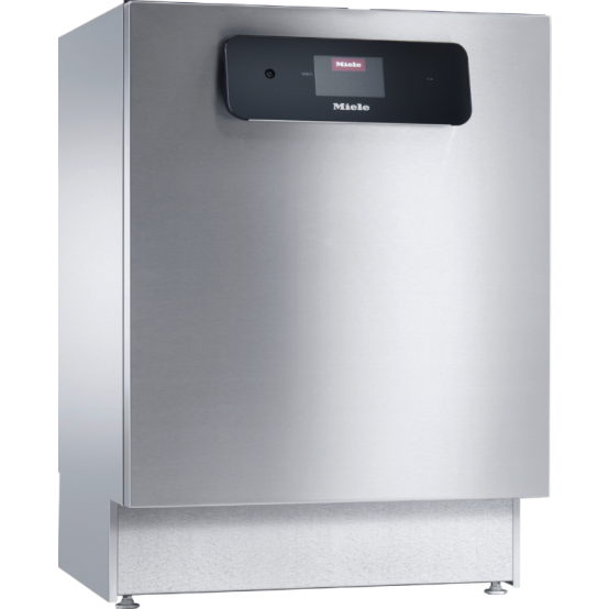 Foto van Professionele onderbouw vaatwasser Miele PFD 404 U [WB Hygiene] SST 61040430NWE
