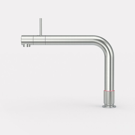Foto van Front kraan Quooker RVS COMBI 22FRONTRVS