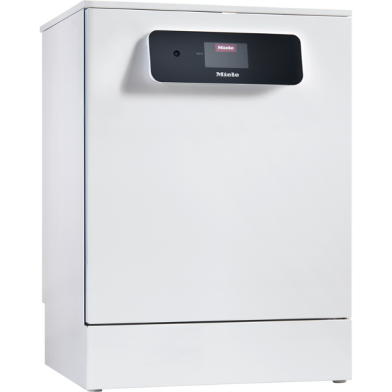 Foto van Professionele vrijstaande vaatwasser Miele PFD 407 DOS [WB Hygiene Plus] LW 61040782NWE