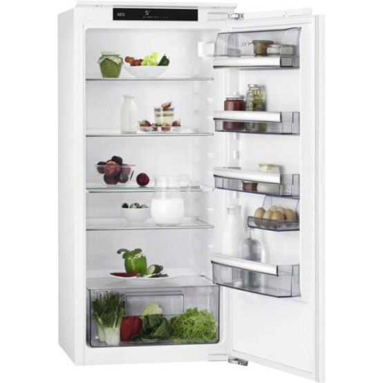 Foto van Inbouw koelkast AEG SKB812F1AC