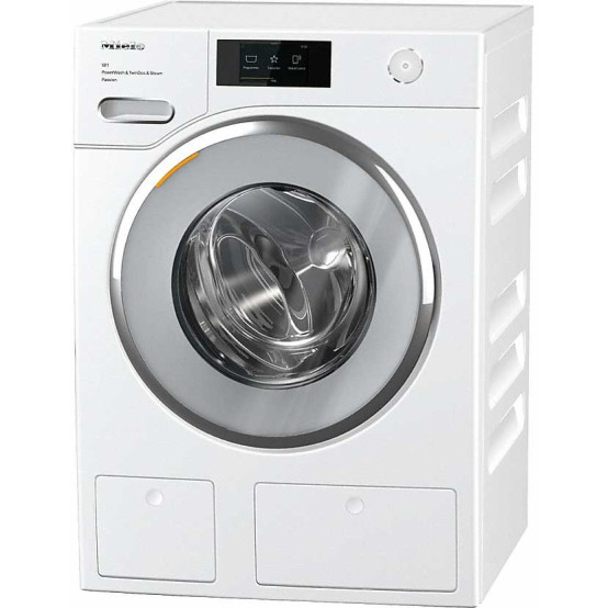 Foto van Wasmachine Miele WWV 980 WPS