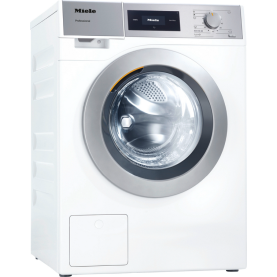 Foto van Wasautomaat Miele PWM 508 DP NL LW
