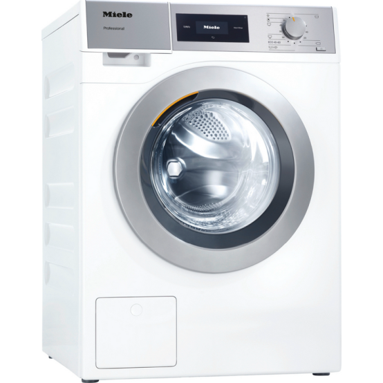 Foto van Wasautomaat Miele PWM508 DV NL LW