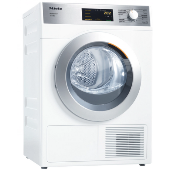 Foto van Warmtepompdroogautomaat Miele PDR 300 HP NL SmartBiz  [EL]