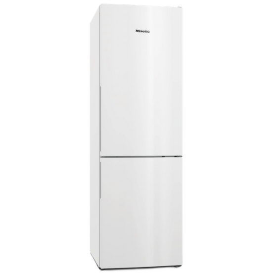 Foto van Vrijstaande koel-vriescombinatie Miele KD 4172 E ws Active