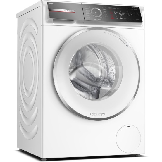 Foto van Wasmachine Bosch WGB256A9NL Serie 8