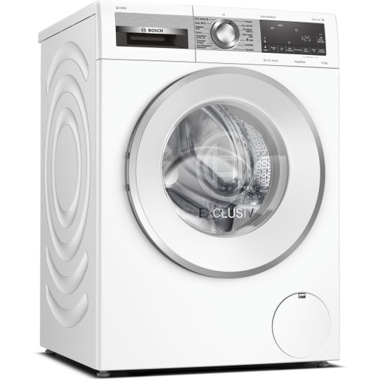 Foto van Wasmachine Bosch WGG244F9NL Serie 6