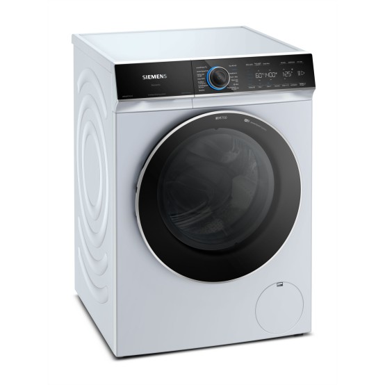 Foto van Wasmachine Siemens WG44B2A9NL iQ700