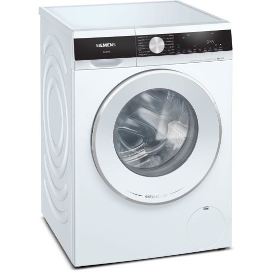 Foto van Wasmachine Siemens WG44G2F9NL iQ500