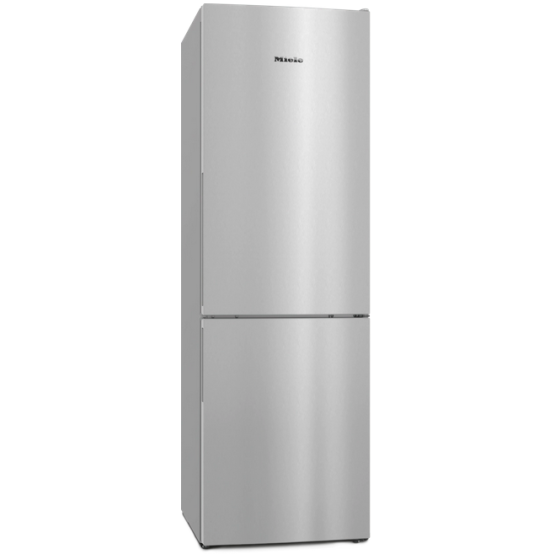 Foto van Vrijstaande koel-vriescombinatie Miele KD 4172 E el Active