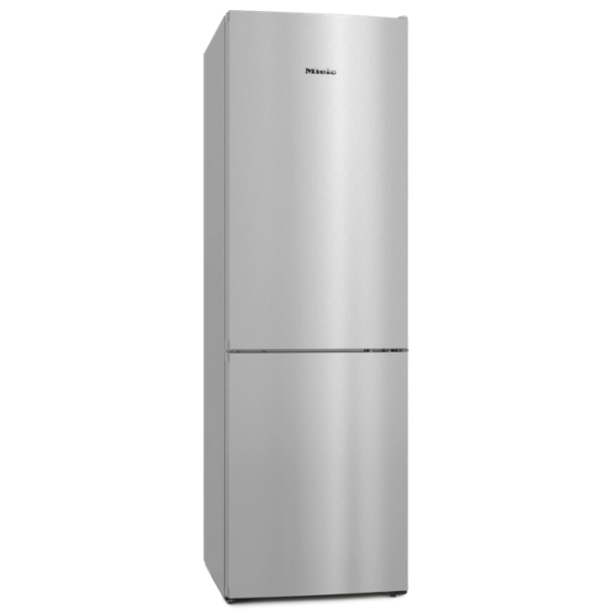 Foto van Vrijstaande koel-vriescombinatie Miele KDN 4074 E el Active