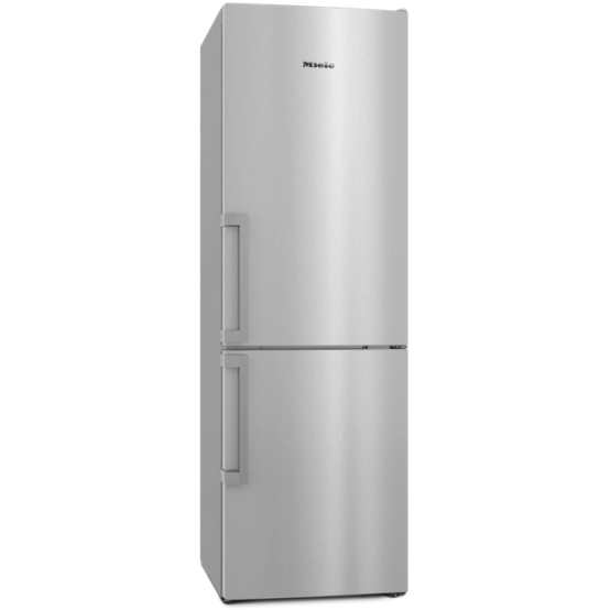 Foto van Vrijstaande koel-vriescombinatie Miele KF 4472 CD el