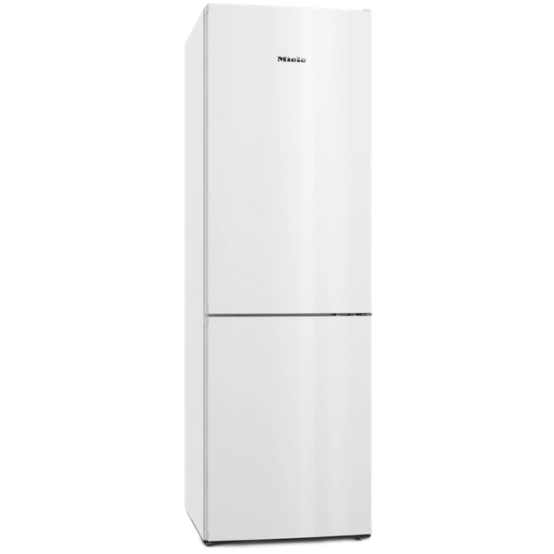 Foto van Vrijstaande koel-vriescombinatie Miele KDN 4074 E ws Active