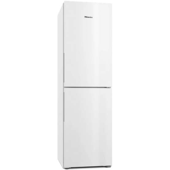 Foto van Vrijstaande koel-vriescombinatie Miele KFN 4393 FD ws