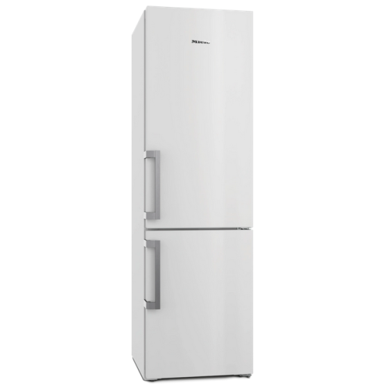 Foto van Vrijstaande koel-vriescombinatie Miele KFN 4797 DD ws