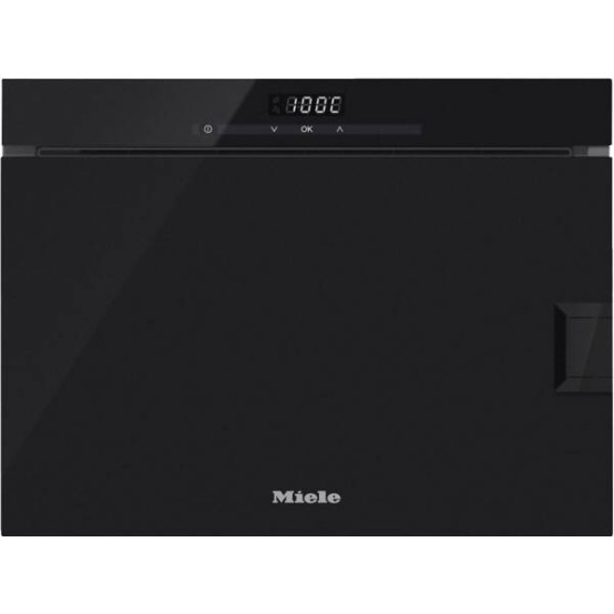 Foto van Stoomoven Miele DG 6001