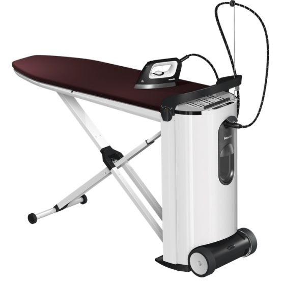 Foto van Strijkmachine Miele B 4826 FashionMaster
