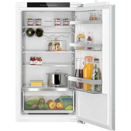 Foto van Inbouw koelkast Siemens KI31REDD1 iQ500