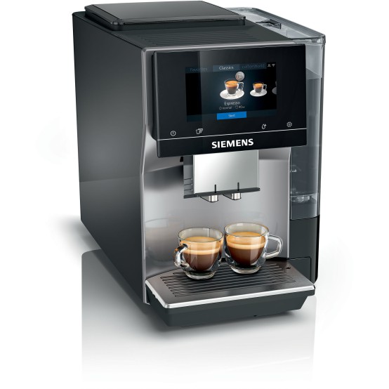 Foto van Espresso machine -volledig automatisch- Siemens EQ700 TP705R01