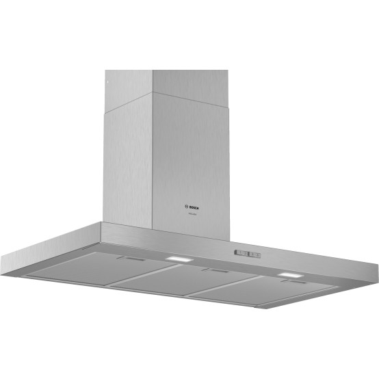 Foto van Wandschouwkap Bosch DWB96BC50M Serie 2