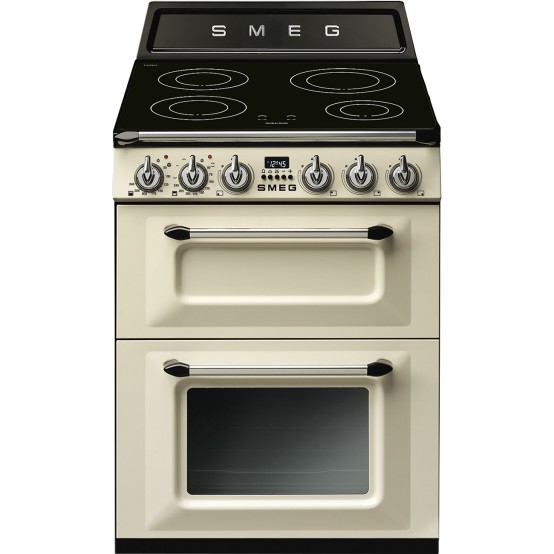 Foto van Inductie-electro fornuis SMEG TR62IP2