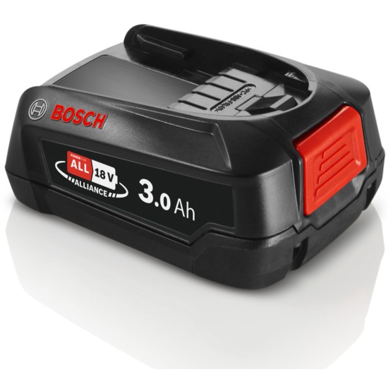 Foto van Accu -uitwisselbaar- Power for All 18V Bosch BHZUB1830