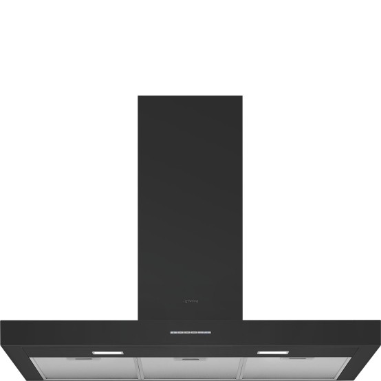 Foto van Wandschouwkap SMEG KBT900AE