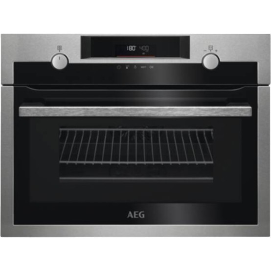 Foto van Combi magnetron AEG KME565060M