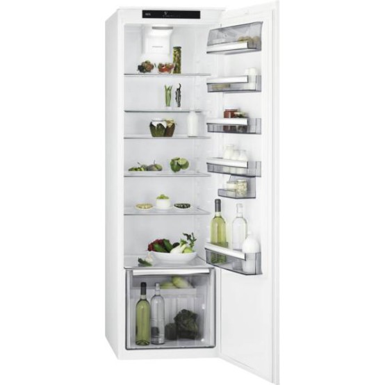 Foto van Inbouw koelkast AEG SKE818E1DS