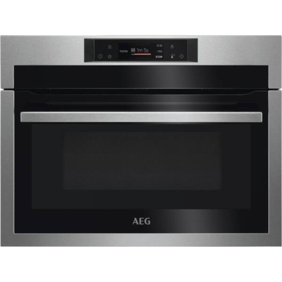 Foto van Combi magnetron AEG KME721880M