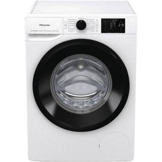 Foto van Wasmachine Hisense WFGE901439VMQ