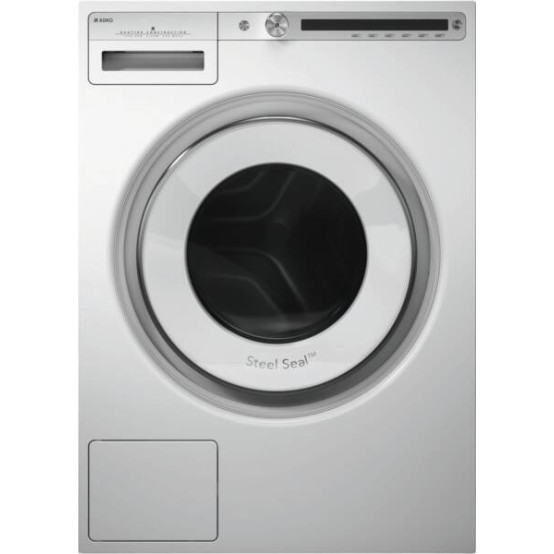 Foto van Wasmachine ASKO W4096P.W/3