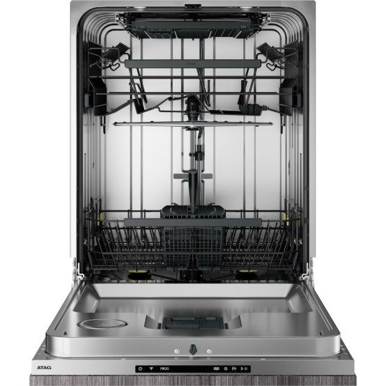 Foto van Volledig geïntegreerde vaatwasser ATAG DW8214MB XXL
