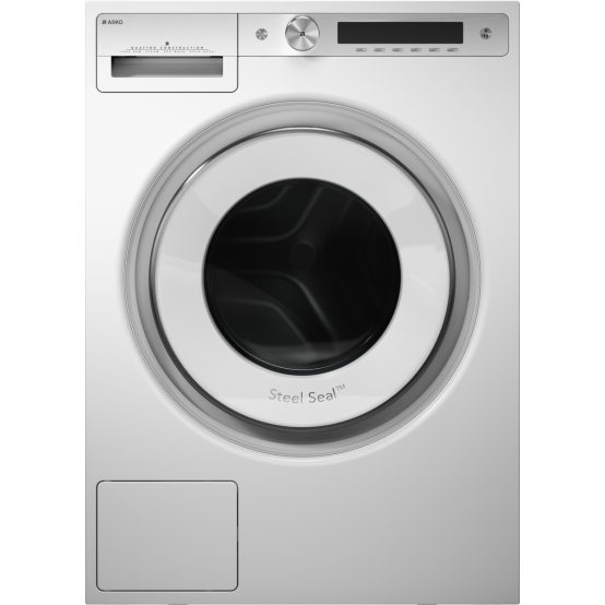 Foto van Wasautomaat ASKO W6098X.W/3 Opruiming