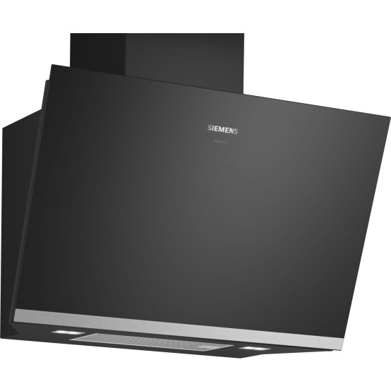 Foto van Wandschouwkap headroom-design Siemens LC81KAN60M iQ500