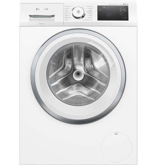 Foto van Wasmachine Siemens WM14UP95NL iQ500