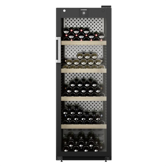 Foto van Wijnbewaarkast Liebherr WPbli 5031 GrandCru Selection