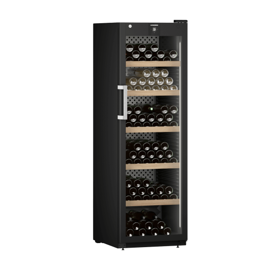 Foto van Wijnbewaarkast Liebherr WPbli 5231 GrandCru Selection