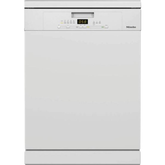 Foto van Vrijstaande vaatwasser Miele G 5132 SC Selection