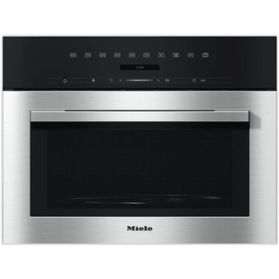 Foto van Magnetron inbouw Miele M 7140 TC