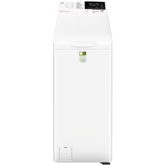Foto van Bovenlader AEG LTR6363